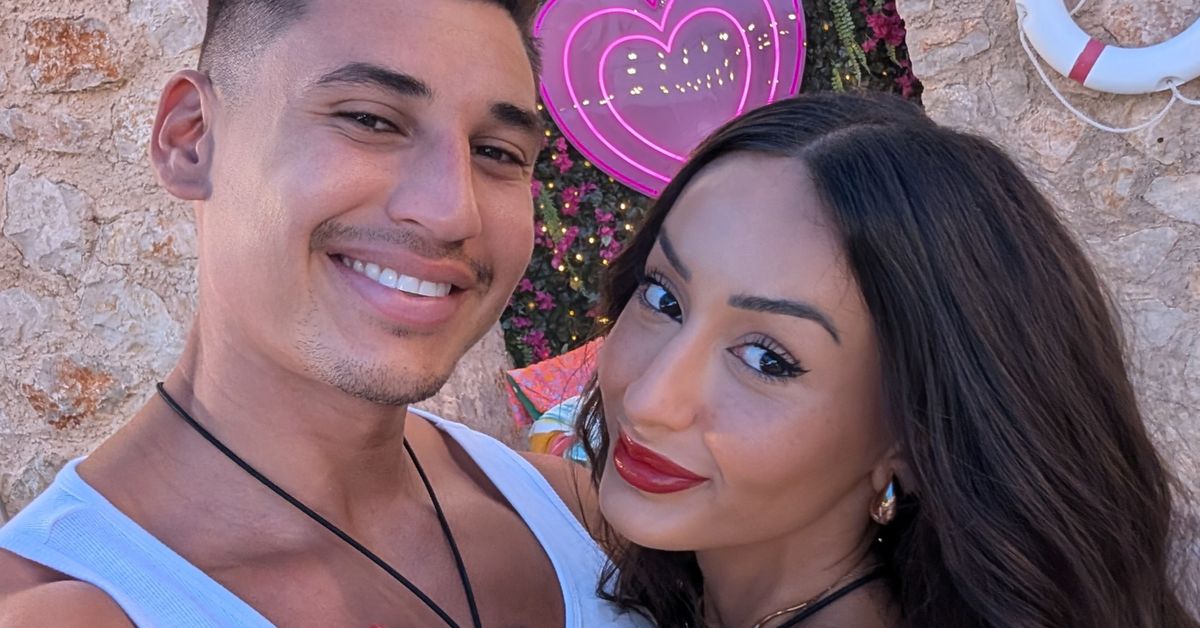 Love Island Australia 2024 Finale Exclusive Niko confirms his split