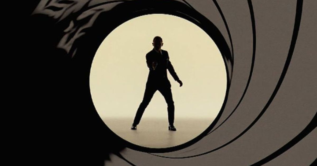 Huge news from the people behind James Bond