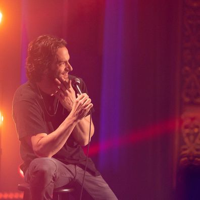 Chris D'Elia