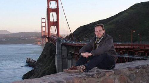 Andreas Lubitz is believed to have deliberately crashed the jet into a French mountain. (Supplied)