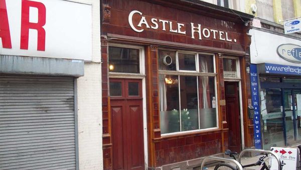 The Castle Hotel Manchester UK