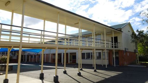 Brisbane, Queensland, school