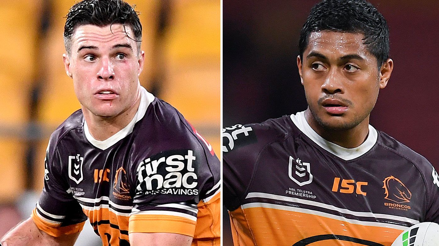 NRL Round 12 team lists: Big-name injury adds to Broncos misery, Latrell Mitchell returns for indigenous round
