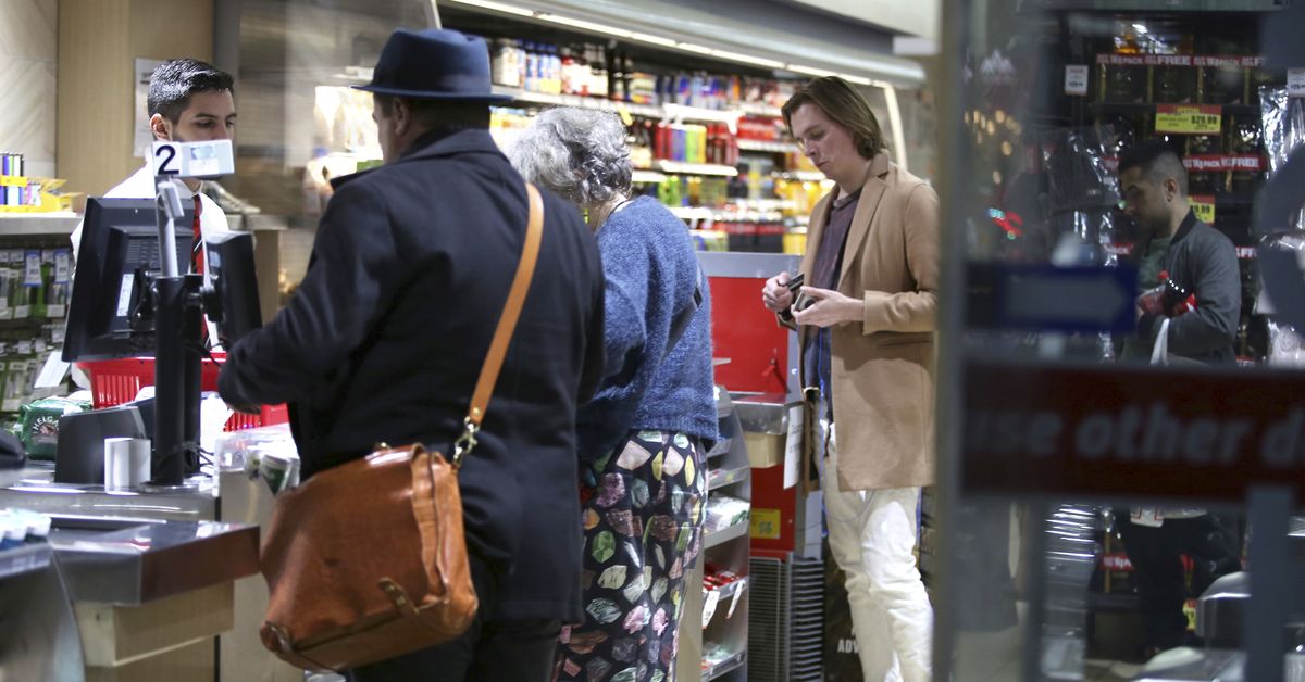 Inflation eases off for first time in months, but fresh figures offer little reprieve for Aussies