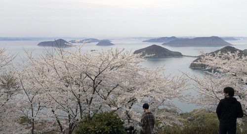 Japan just found 7,000 islands it didn't know it had