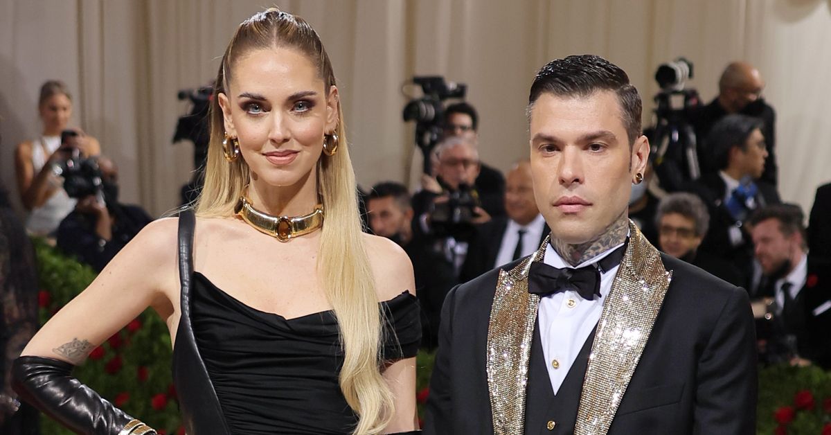 Chiara Ferragni dan Fedez Split: Apa yang terjadi antara influencer dan rapper paling berpengaruh di Italia sebagai rumor kecurangan dikonfirmasi | Penjelasan