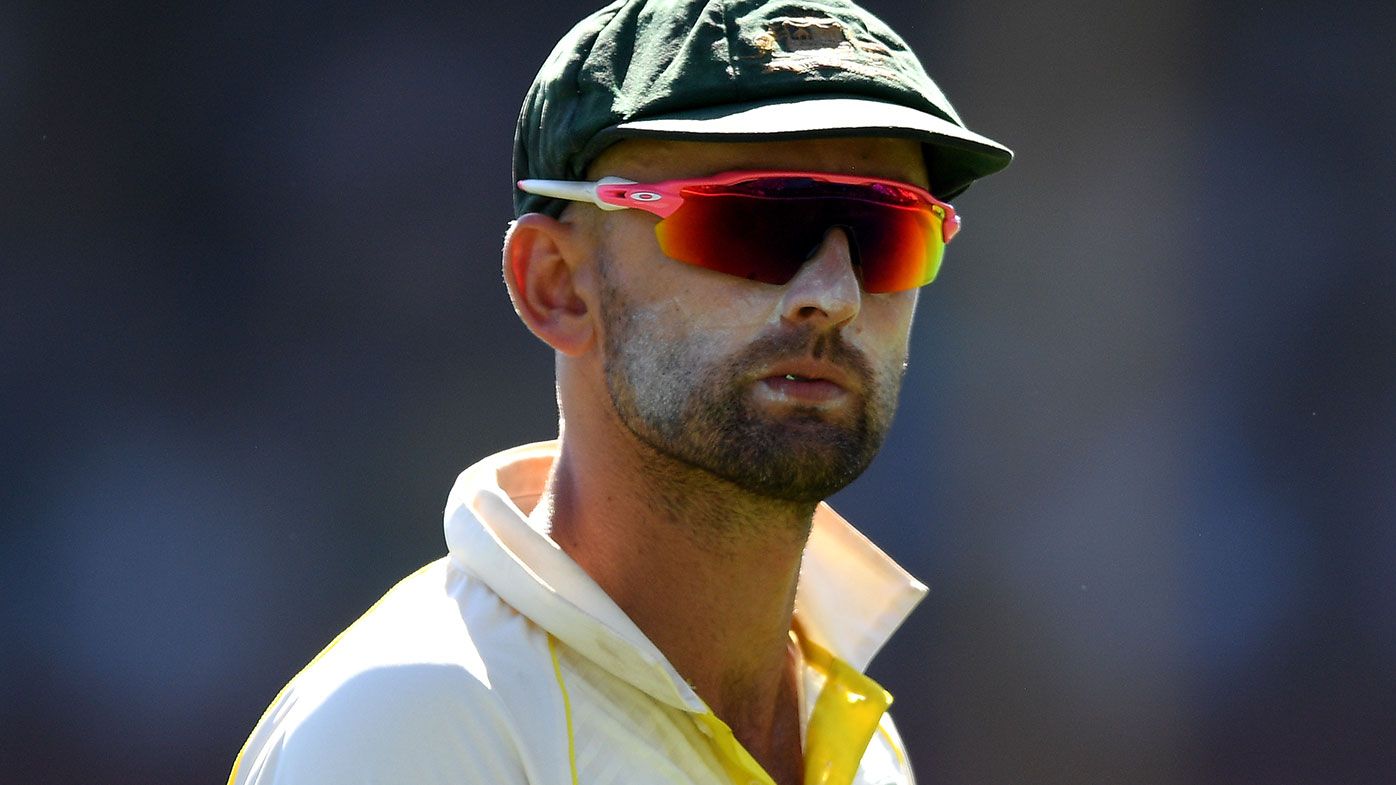 Lyon 'surprised' by latest upheaval in Australian cricket