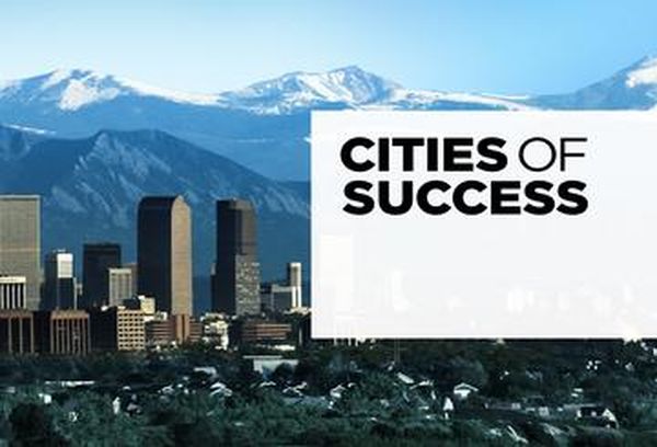 Cities Of Success