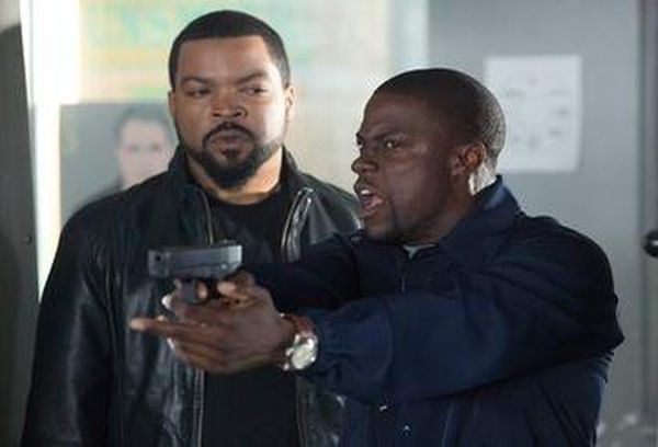 Ride Along