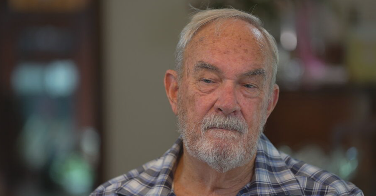 Victim of one of Australia's worst toxic disasters speaks out
