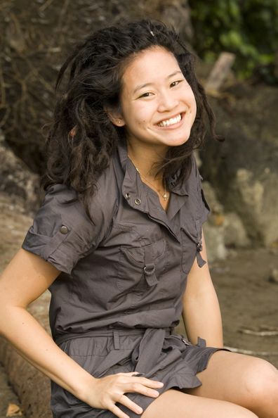 Michelle Yi was one of the 19 castaways who competed in Survivor: Fiji back in 2006.