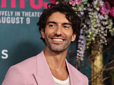 Justin Baldoni