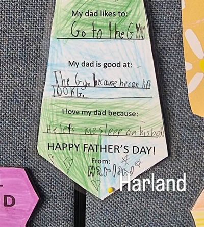 FATHERS DAY FAIL 