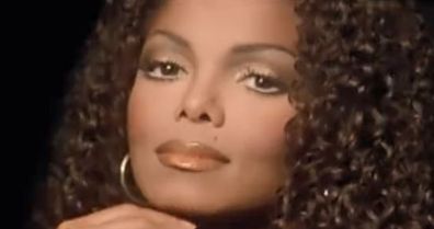 Janet Jackson in documentary Janet