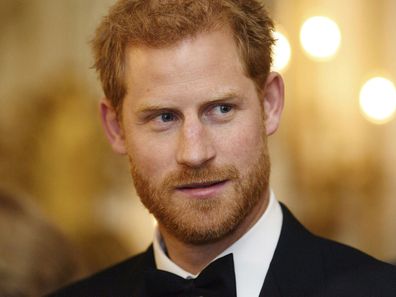 The Duke of Sussex has comforted a grieving family with a personal message.