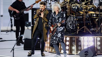 Adam Lambert teases details on new album High Drama