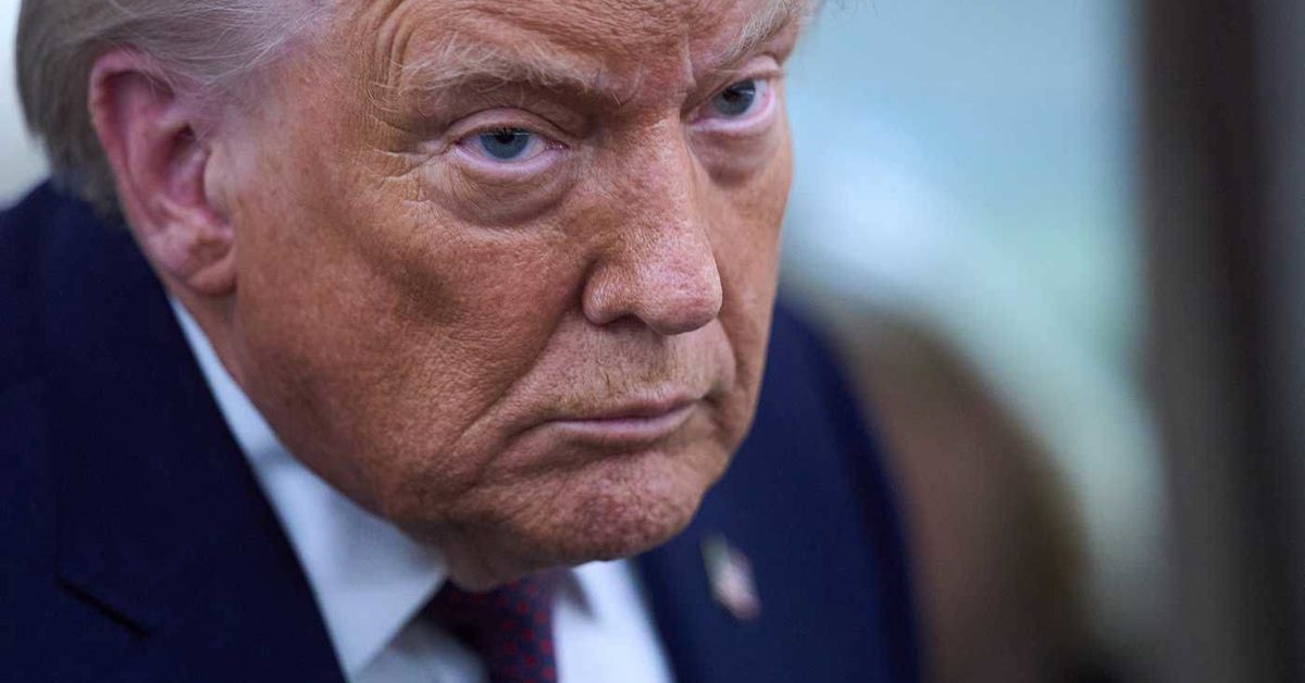 White House stands ground after Trump’s comments on Afghanistan war outrage US allies