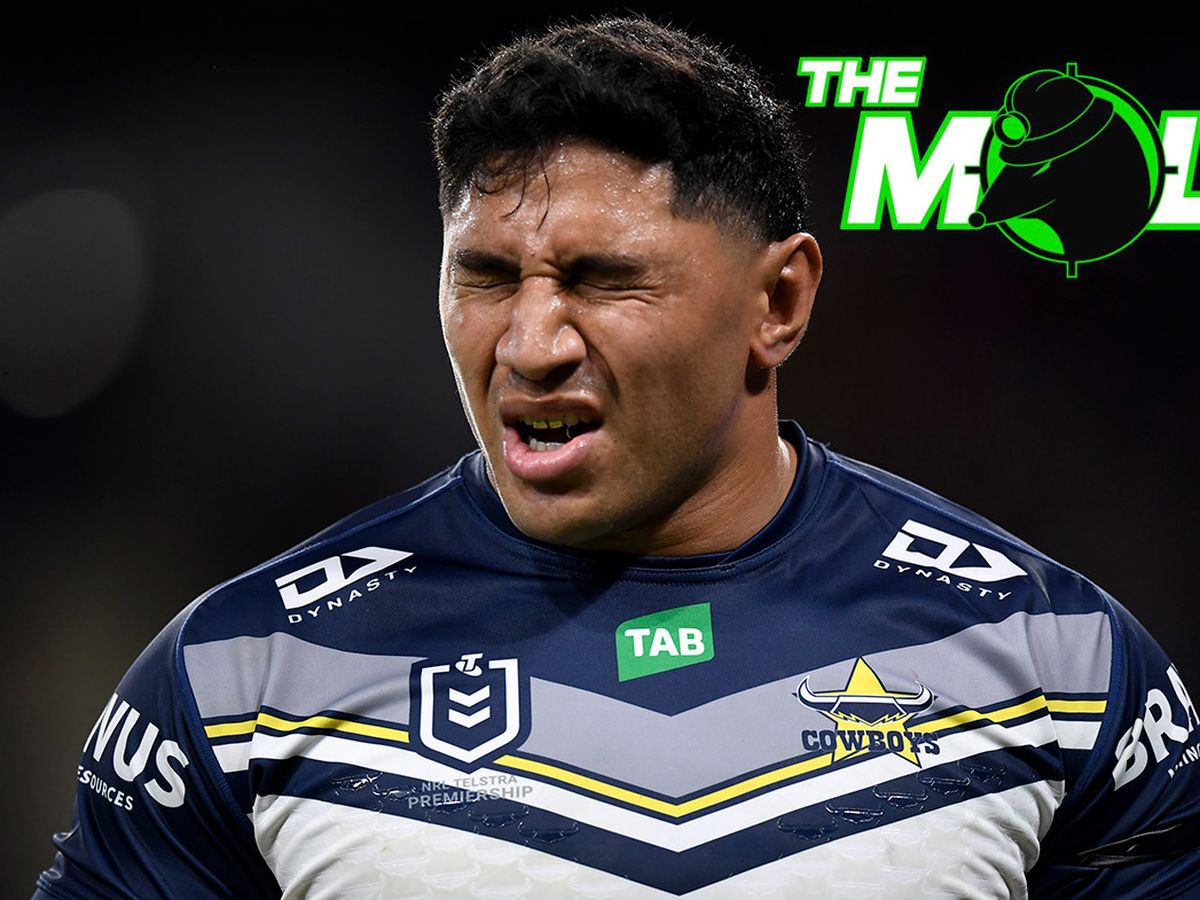 NRL great outlines concerns for Cowboys after lacklustre start to 2023