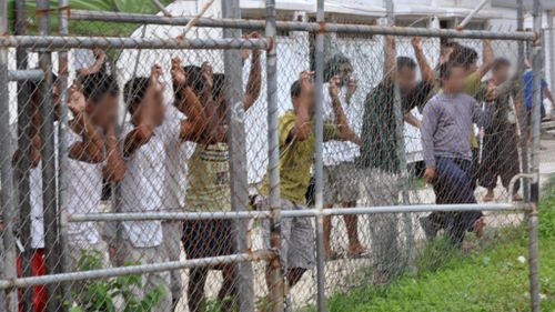 New York Times journalist slams Australia’s 'quasi-prisons' on Manus Island and Nauru