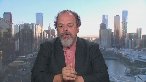 sumidouro de melbourne