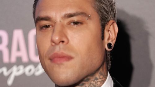 Rapper Fedez has set off a political storm in Italy