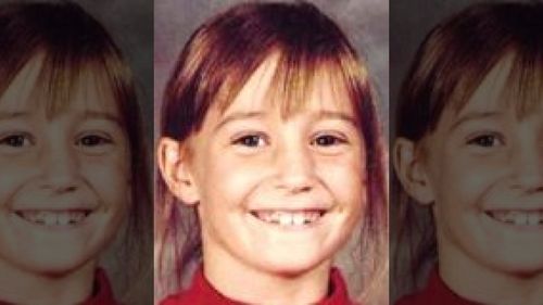 Kirsten Hatfield's body was never located