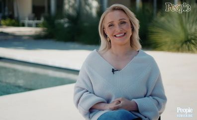 Hayden Panettiere opens up to People magazine about her secret addiction with alcohol and opioids