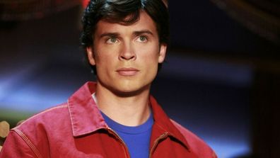 Tome Welling Smallville