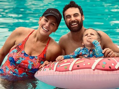 MAFS, Jules Robinson, Cameron Merchant, Ollie