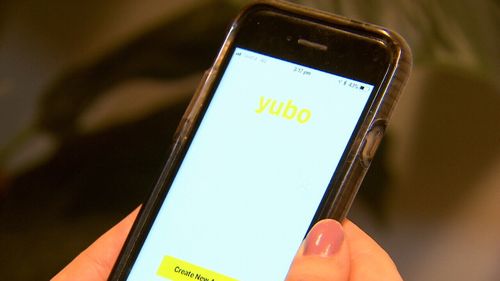 A new meet-up app called Yubo is popular with teenagers, who use it as a Tinder substitute.