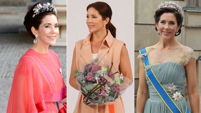 Princess Mary best moments of the decade 2010 2019