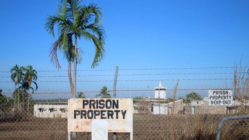 'Failed' youth prisons crush rehab chances