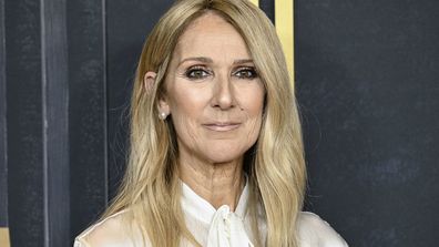 Celine Dion