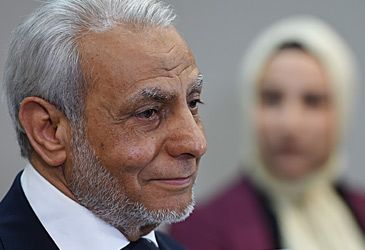 Australia's grand mufti, Ibrahim Abu Mohamed, is a scholar of which branch of Islam?
