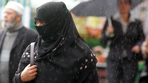 Islamic organisations publish controversial new rules for British women