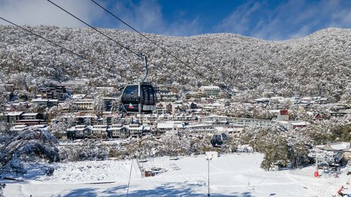 Thredbo 