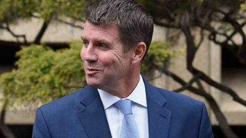 Business gets boost in Baird's jobs push