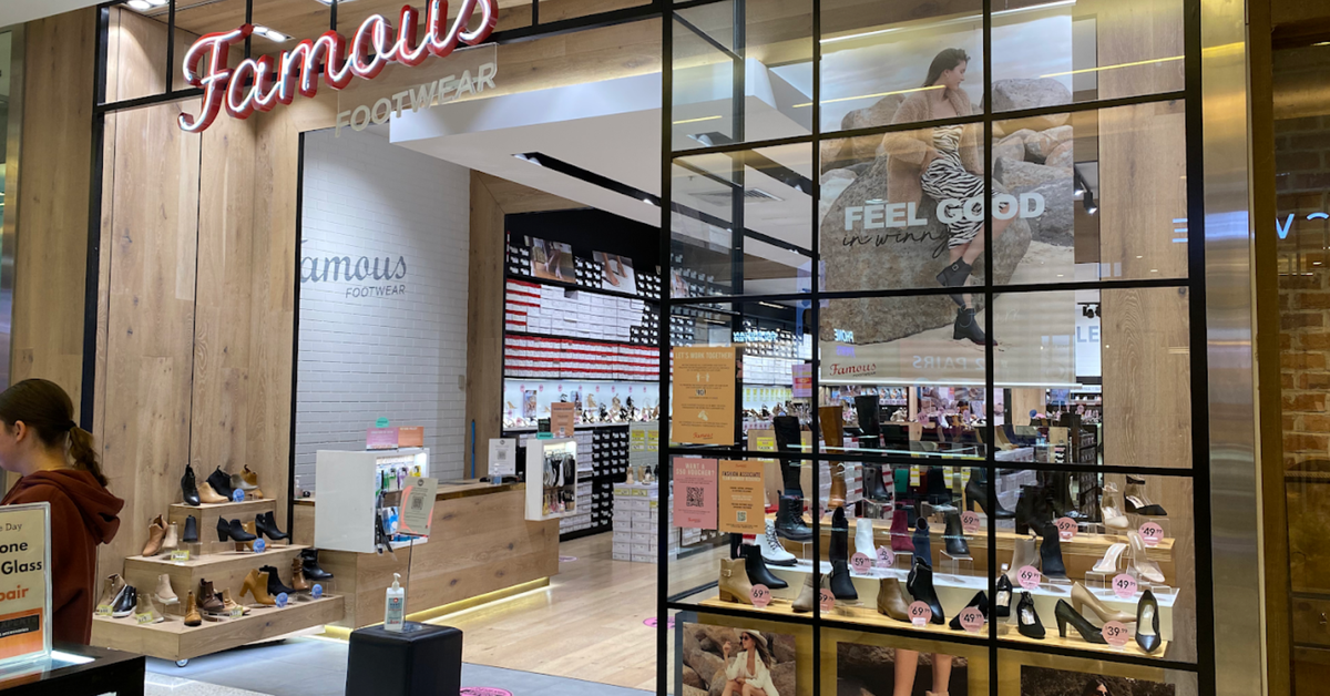 Australian women's footwear retailer to shut down after 25 years