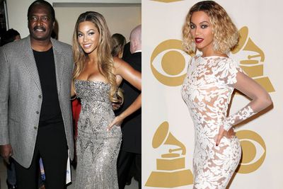 Queen Bey severed ties with her manager dad Matthew Knowles in 2011... and it was anything but amicable. <br/><br/>Although Beyonce's official statement told the world she "loved her dad dearly," it's alleged via court documents filed in July 2011 that Bey believed her father stole money from her... barring him from her business affairs. <br/><br/>Who run the world?