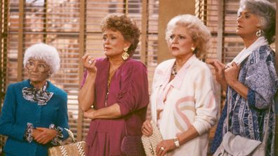 Golden Girls