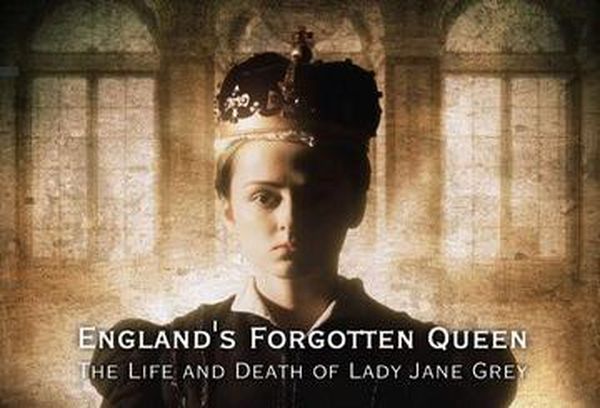 England's Forgotten Queen