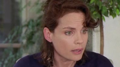 Seachange Sigrid Thornton