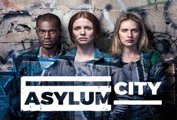 Asylum City