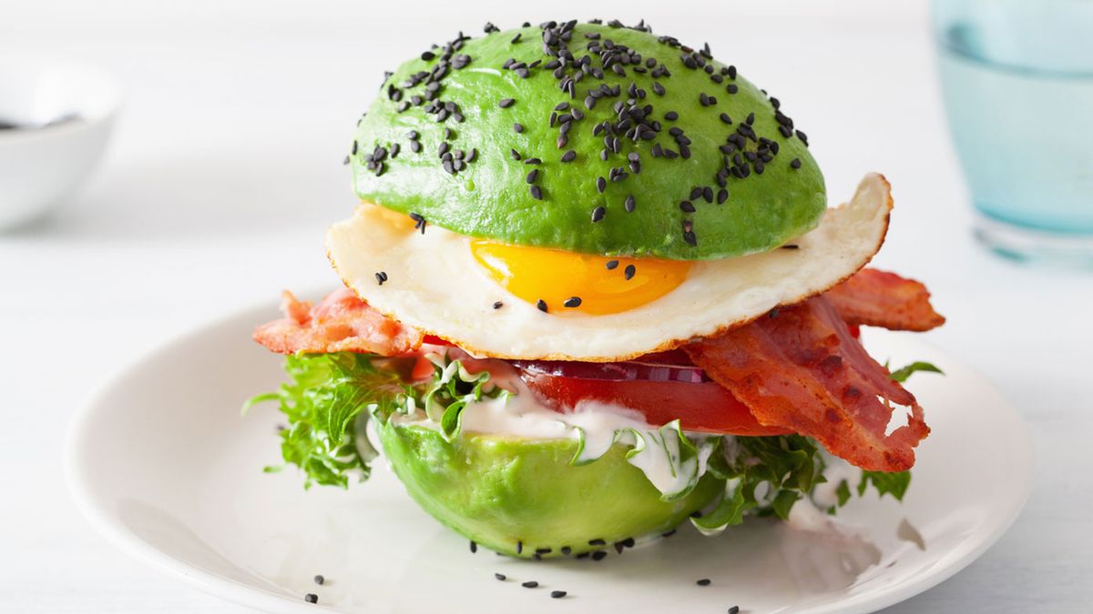 Keto Diet Is Australia S Most Popular Data Reveals 9coach