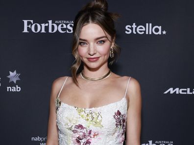 Miranda Kerr
