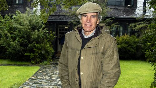 Conservationist and The North Face founder Douglas Tompkins dies aged 72 after kayaking accident