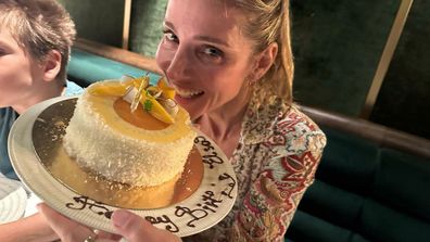 Elsa Pataky birthday