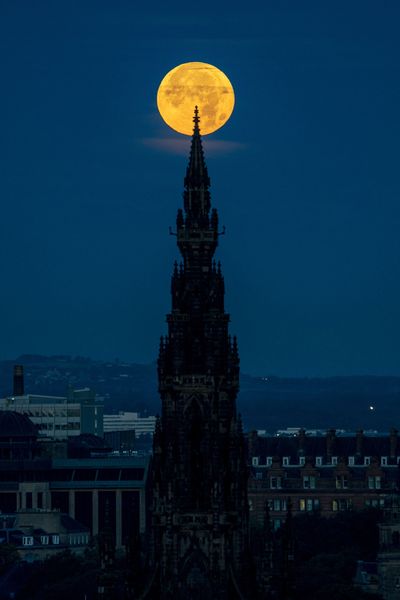 Edinburgh, Scotland