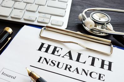 Private health insurance 