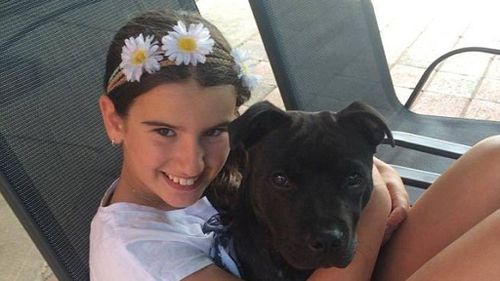 The 11-year-old has been remembered by family and friends on social media. (Facebook)